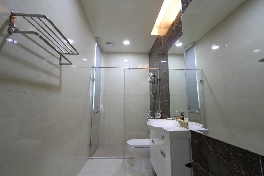 Silia Hostel Джиан Екстериор снимка